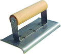 Bon 22-398 Thrifty Steel Edger, 6 x 2-3/4"