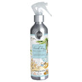 Mangiacotti Room Spritz Fabric Deodorizer Air Freshener Spray |Naturally Plant-Based with Essential Oils Room Fragrance, 8 Ounces, Beach Day
