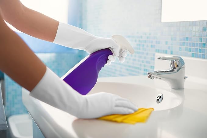 Soft Scrub Premium Comfort