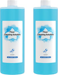 Floor Cleaning Solution, Compatible with Ecovacs Cleaning Solution, for DEEBOT X11 OMNI Cyclone / X9 PRO OMNI / T80 OMNI / T50 PRO OMNI / N30 Series / N20 Series and all other Robot Vacuum Cleaners