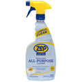 Zep Home Pro Heavy-duty All-Purpose Cleaner - 32 oz (Pack of 1) R61306 - Removes tough grime from multiple surfaces throughout the home and leaves behind a fresh linen scent