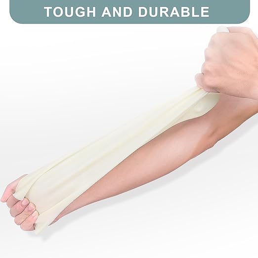 2 Pairs, 15 Inches, Nitrile Cleaning Gloves, Kitchen Dishwashing Gloves, Reusable, Durable, Water-Resistant, And Hypoallergenic (Small)