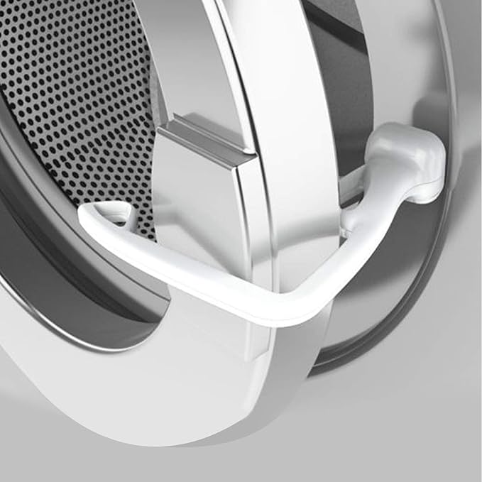 Door-Doc. Your washing machine NEEDS this, your family deserves fresh laundry, free of odor causing moisture! Stop washer odors for GOOD Simple fix for an enormous issue