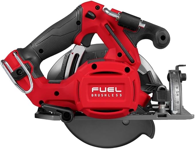 Milwaukee Electric - M18 Fuel 6-1/2 INCH Circular Saw Tool ONLY