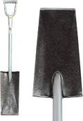 King of Spades with 15" Blade for Gardening and Landscaping