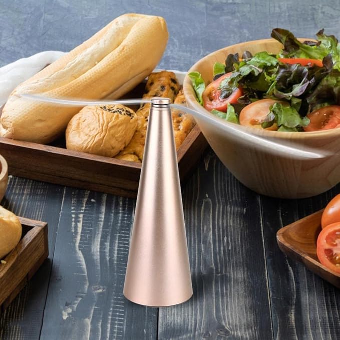 3 PCS Fly Fan for Table Picnic Fly Fan Outdoor Food Fans for Indoor Outside Meal Table Fly Fan for Restaurant,Home Party