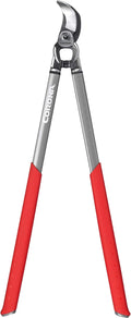 Corona Tools | 32-inch Branch Cutter DualCUT Bypass Loppers | Tree Trimmer Cuts Branches up to 2-inches in Diameter | SL 7180