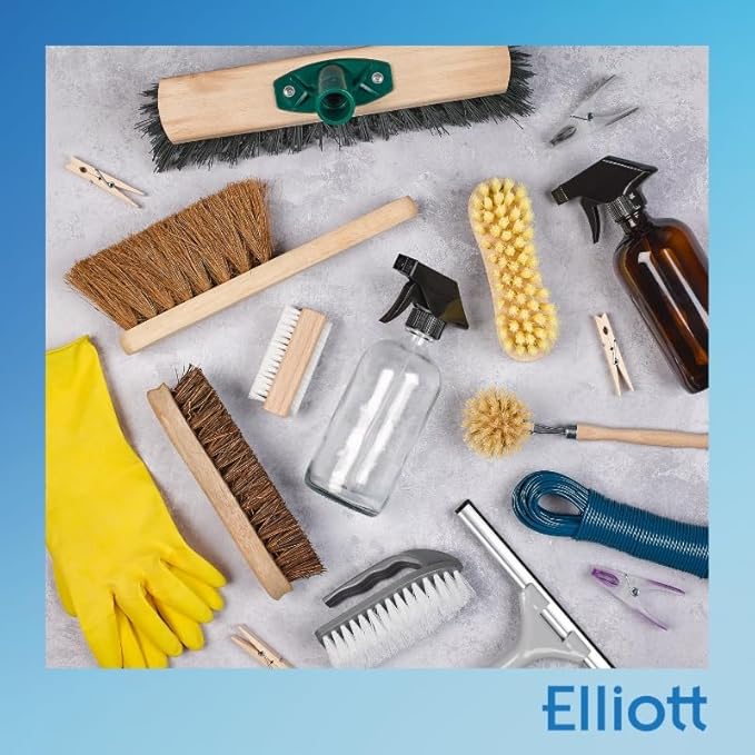 Elliott Dish Mop