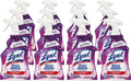 Lysol Mildew Remover Spray with Bleach, 32 Ounce (Pack of 12)
