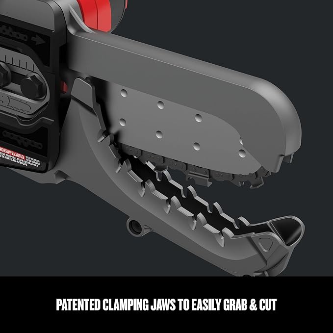 CRAFTSMAN V20 Cordless Lopper, 6 inch, Battery and Charger Included (CMCCSL621D1)