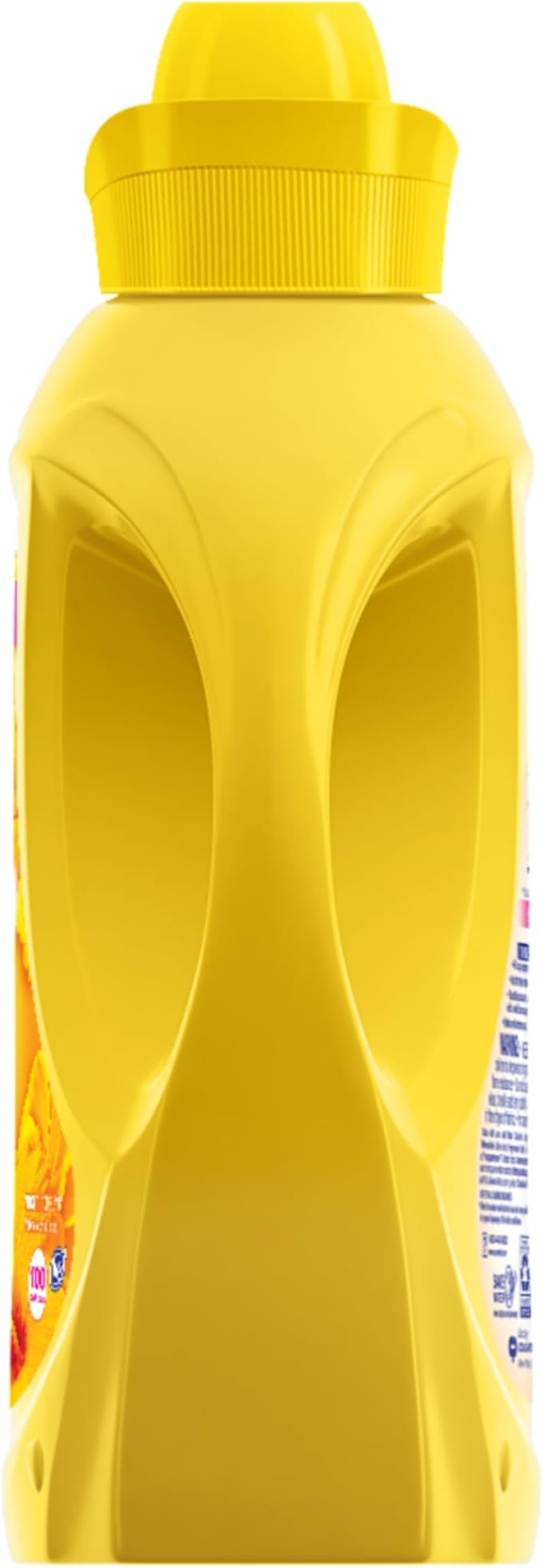 Suavitel Complete Liquid Fabric Conditioner, Laundry Fabric Softener with Fabric Protection Technology, Morning Sun, 100 fl oz, Enough Liquid For 100 Small Loads (Pack of 2)
