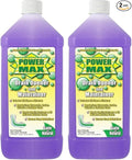 Valterra V11001 'Power Max' Drain Opener and Maintainer - 32 oz. Bottle (Pack of 2)