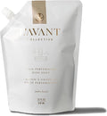 L’AVANT Collective High Performing Dish Soap Refill | Plant-Based, Naturally Derived Formula, Ambre Santal Scent | 32 fl oz Refill Pouch | Sustainable Luxury Kitchen Cleaning Solution