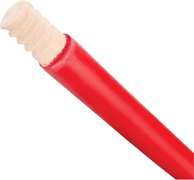 Performance Tool W1466 All-Purpose Squeegee With 8-Inch Squeegee Head and 20-Inch Handle