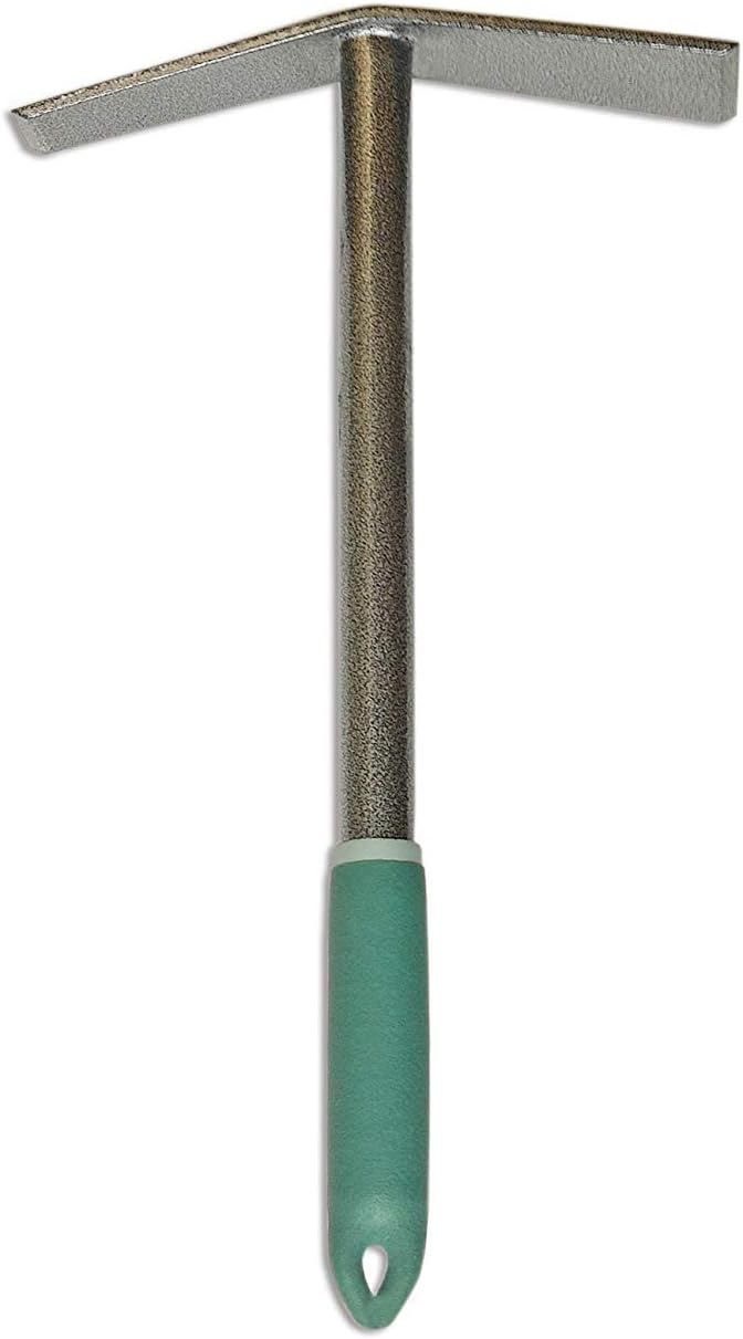 The Wright Stuff Ergonomic Earth Mattock Hand Planter and Chopper