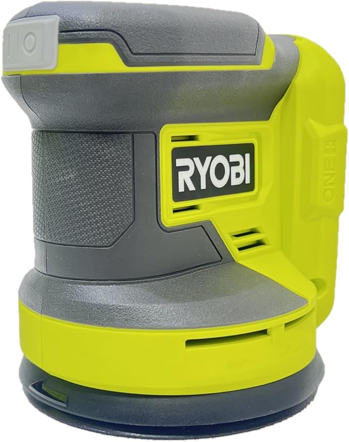 Ryobi One+ 18v 5" Random Orbit Sander