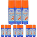 Static Guard Fabric Spray, Original | 1.4 Ounce | Pack of 12