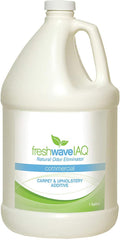 Fresh Wave IAQ Commercial Odor Eliminating Laundry Additive, 1 Gallon | Safer Odor Relief | Natural Plant-Based Laundry Odor Eliminator | Great for Strong Odors