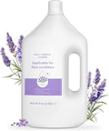 82 FL OZ/2.42 L Lavender Scented Floor Cleaning Solution Compatible with Eufy Omni C20, X8 Pro, X10 Omni, G series, L Series Robot Vacuums, Deep Cleans for Multiple Hard Floors