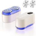 Professional Fabric Shaver, Electric Lint Remover for Sweaters, Coats, Sofas & Delicate Fabrics. Type-C Charging, an efficient and Safe Fuzz remover07