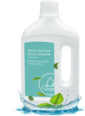 1000 ml Floor Vacuum Cleaner Detergent Refill for Dreame Cleaning Solution,Compatible with Dreame X Series and L Series Robot Vacuum and Mop.