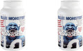 Blue Monster Drain Banger Drain Cleaner (1 lb.) (2)