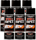Glass and Plexi Cleaner for a Streak-Free Shine for Home and Automotive Use | 13 oz.| 6-Pack