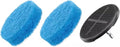 A95SPK3 Fits for RYOBI 3.5 in. Scour Pad Cleaning Accessory Kit (3-Piece)