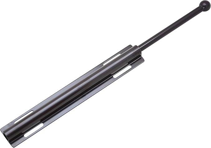 12" Valet Rod Standard for Closet Oil Rubbed Bronze OB Metal