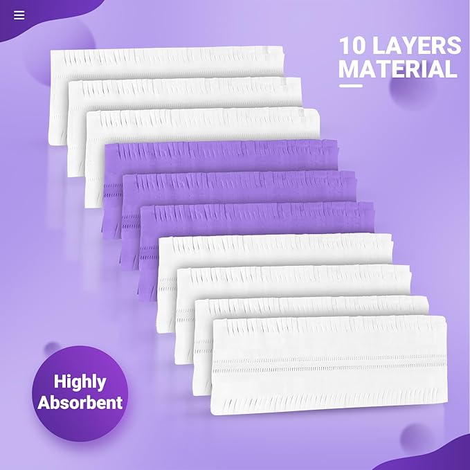 32 Count Disposable Power mop Refills for Swiffer Power Mop Multi-Surface and PowerMop Wood , Unscented Powermop Clean Replacement Mopping Pad