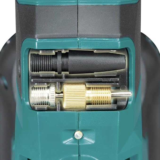 Makita DMP180SYX 18V LXT® Lithium-Ion Cordless Inflator Kit (1.5Ah)