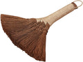 Palm Broom Desktop Broom with Dustpan Household Cleaning Accessory for Efficient Sofa and Bed Cleaning Ideal for Dust and Debris Removal in Home Environments