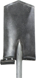 King of Spades Diamond Point Spade
