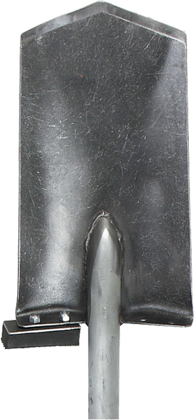 King of Spades Diamond Point Spade