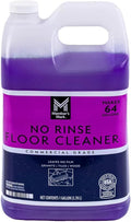 Member's Mark No Rinse Floor Cleaner, 1 Gallon