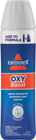 Bissell Oxy Boost Carpet Cleaning Formula Enhancer