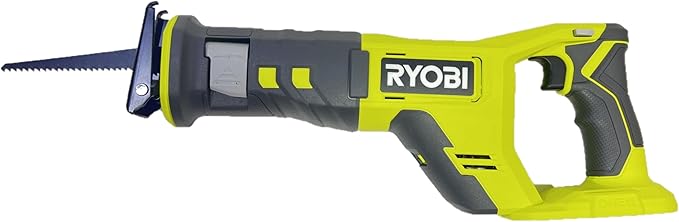 ONEAND 18V Cordless RECIPROCATING Saw Tool ONLY