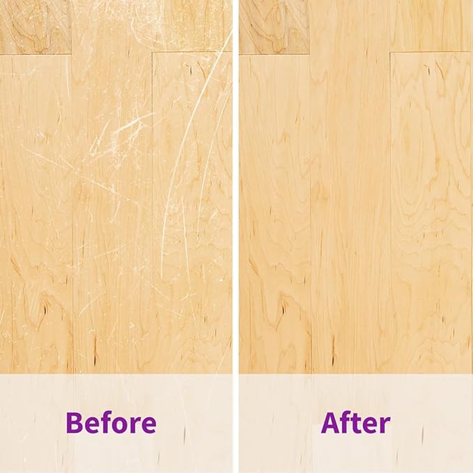 Rejuvenate Shine Refresher Floor Polish Renews Shine On Newer And Recently Restores Floors Including Sealed Hardwood, Laminate, Vinyl And Tile, 32 Ounces