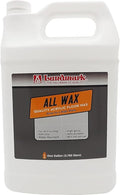 Lundmark All Wax, Self Polishing Floor Wax, 1-Gallon, 3201G01-2