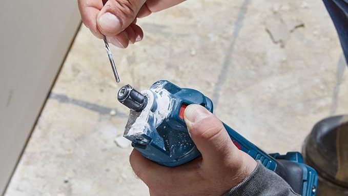 Bosch GCU18V-30N 18V Brushless Cut-Out Tool (Bare Tool)