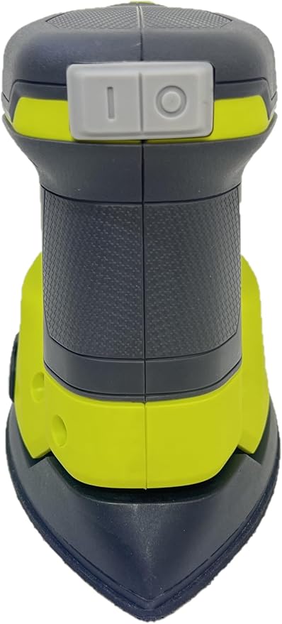 ONEAND 18V Cordless Corner CAT Finish Sander Tool ONLY