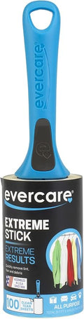 Evercare All-Purpose 100 Layer Lint Roller (Pack of 6)