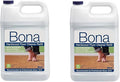 Bona Hardwood Floor Cleaner Refill Clear Family-Value 2gallon