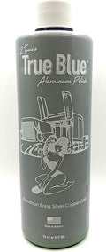 2 Tone's True Blue Aluminum Polish (2)