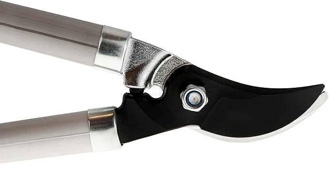 Berger Lopping shear bypass classic, length: 450 mm made of high-grade steel, pruning shear with stop damper no. 4195