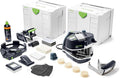 Festool Hand Held Edge Bander CONTURO KA 65 Set 576577+576834