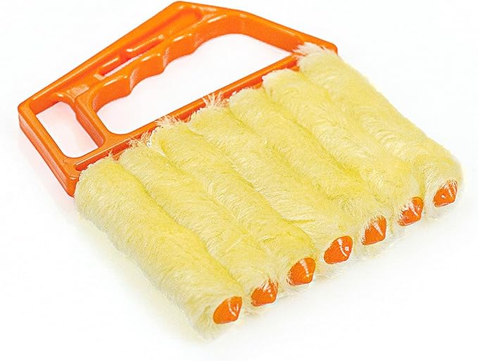 Blind Cleaner Duster Tool, Venetian Blind Brush, Dust Cleaning Tools