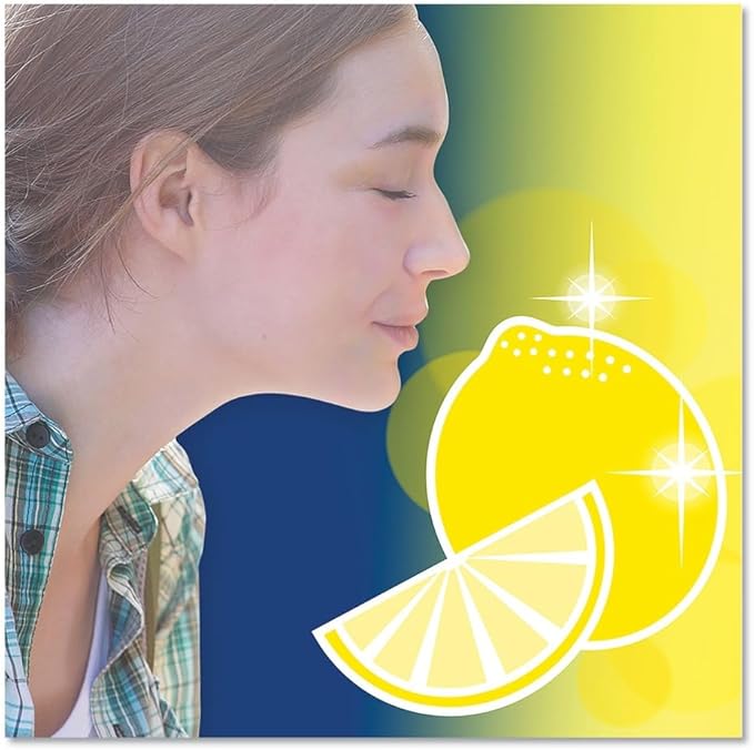 Joy Dishwashing Liquid, Lemon, One Gallon Bottle