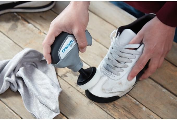 Dremel PC365-3 Power Cleaner Variety Pack
