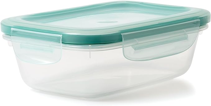 OXO Good Grips 3 Cup SmartSeal Leakproof Food Storage Container